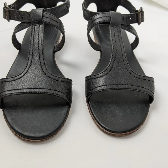 New Timberland Earthkeepers 'Belgrade' Sandal - Picture 3 of 9